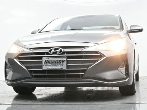 Used 2019 Hyundai Elantra SEL image 39