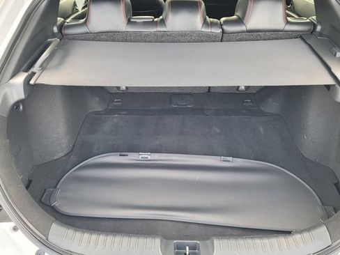 Used 2021 Honda Civic Sport image 8