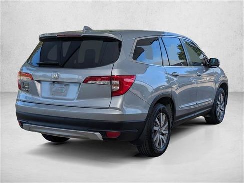 Used 2019 Honda Pilot EX-L image 5