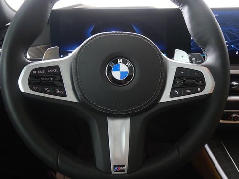 Certified 2025 BMW X5 sDrive40i w/ M Sport Package image 22