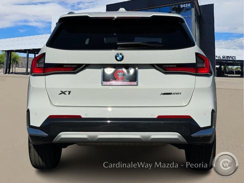 Used 2025 BMW X1 xDrive28i image 7