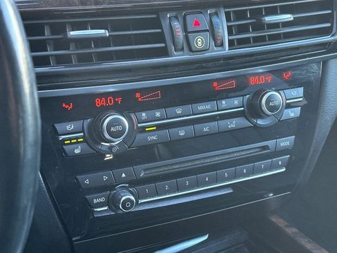 Used 2016 BMW X5 xDrive35i image 27