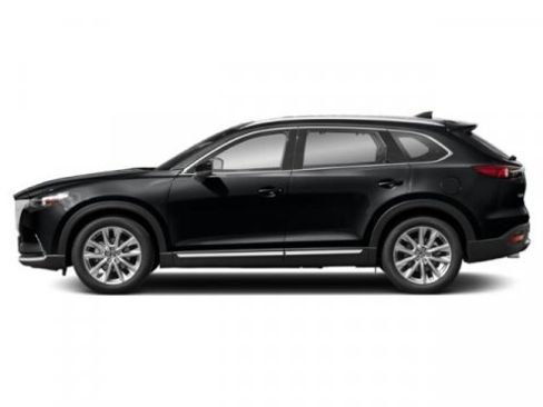 Certified 2021 MAZDA CX-9 Grand Touring image 3