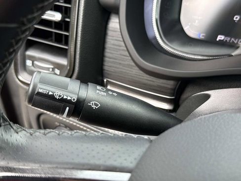 Used 2024 RAM 2500 Rebel w/ Safety Group image 42