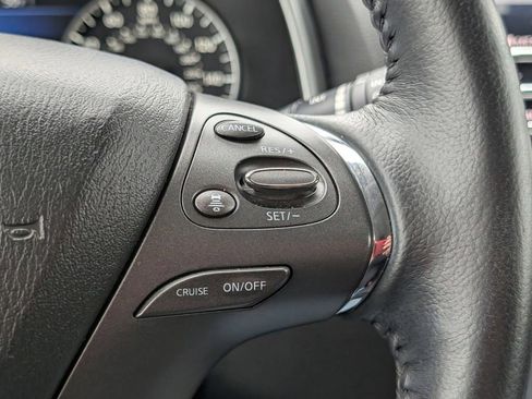 Used 2023 Nissan Murano SV w/ SV Midnight Edition Package image 29