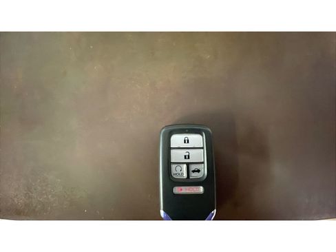 Used 2016 Honda Accord Touring image 19