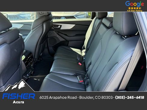 Used 2026 Acura MDX SH-AWD image 15