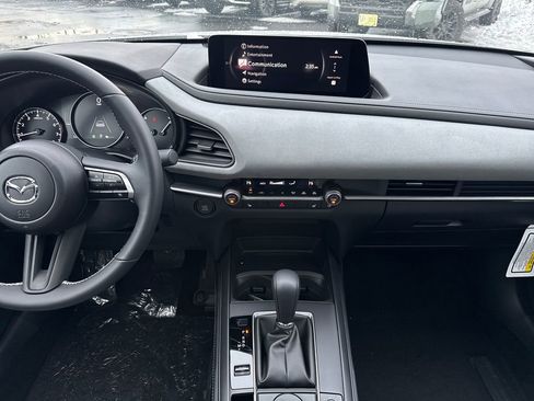 New 2026 MAZDA CX-30 AWD 2.5 S image 17