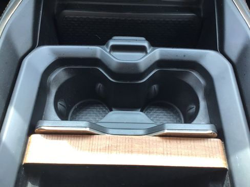 Used 2019 RAM 2500 Limited w/ Cold Weather Group AWD/4WD image 17
