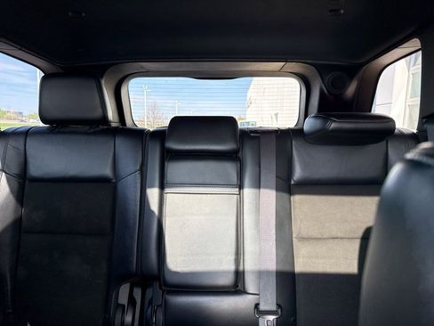 Used 2019 Jeep Grand Cherokee Altitude image 11