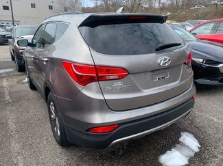 Used 2016 Hyundai Santa Fe Sport w/ Option Group 02 video 2