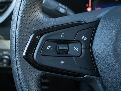 New 2026 Chevrolet TrailBlazer LT w/ Driver Confidence Package image 17