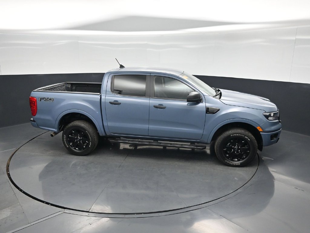 Certified 2023 Ford Ranger XLT w/ Equipment Group 301A Mid AWD/4WD image 50