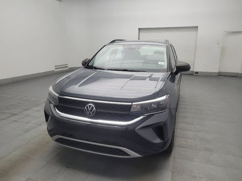Used 2023 Volkswagen Taos S FWD image 15