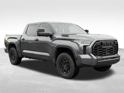 Used 2023 Toyota Tundra TRD Pro