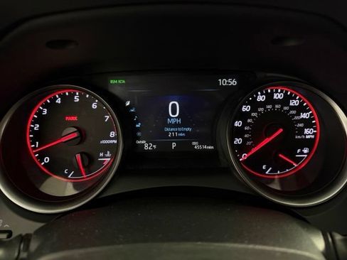 Used 2023 Toyota Camry XSE FWD image 18