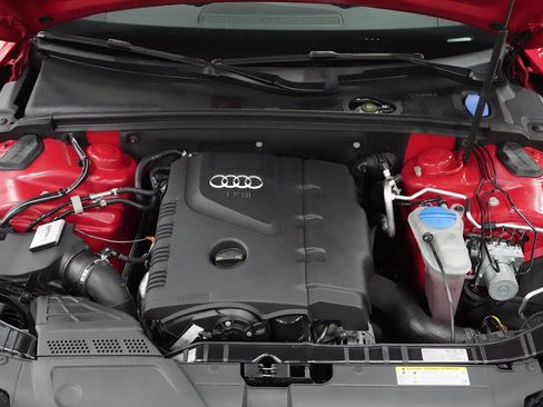 Used 2014 Audi A5 2.0T Premium Plus AWD/4WD image 33
