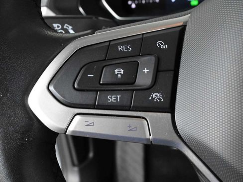 Certified 2022 Volkswagen Jetta S FWD image 18