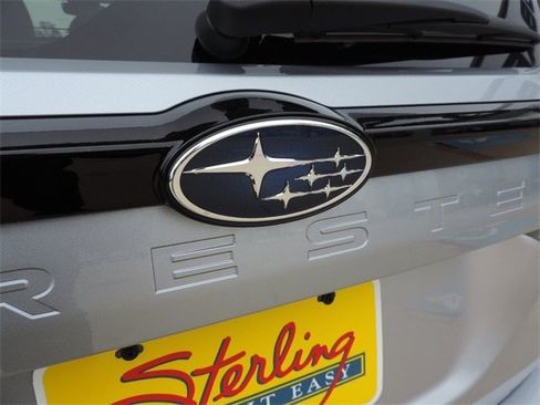 New 2026 Subaru Forester Premium image 7