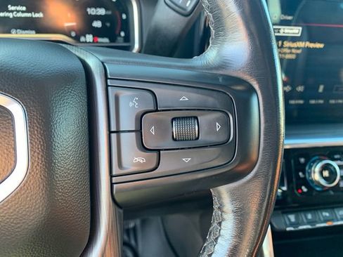 Certified 2024 GMC Sierra 2500 Denali Ultimate image 25