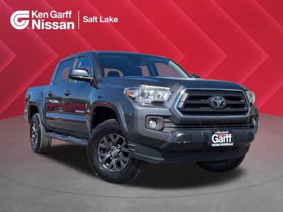 Used 2020 Toyota Tacoma SR5
