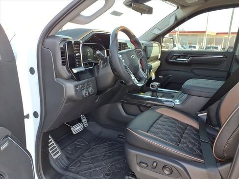 New 2026 Chevrolet Silverado 1500 RST image 11