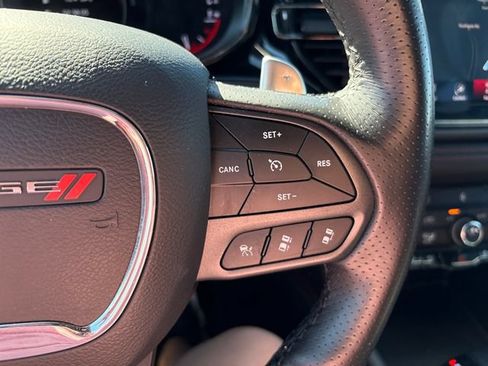 Used 2023 Dodge Durango GT AWD/4WD image 12