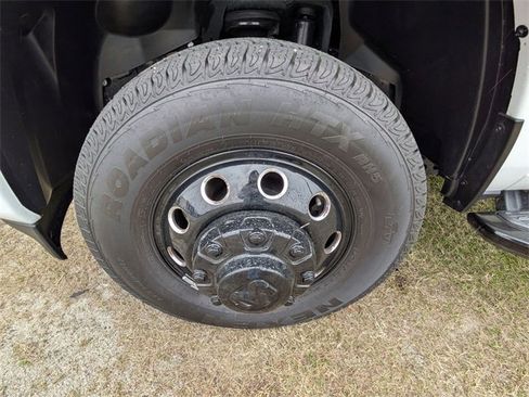 Used 2026 RAM 3500 Big Horn image 9