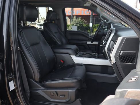 Used 2021 Ford F350 Lariat image 54