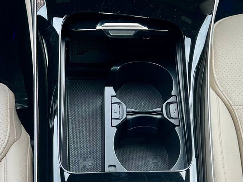 Certified 2023 Mercedes-Benz C 300 4MATIC Sedan image 15