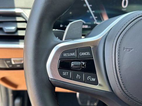 Certified 2023 BMW 330i xDrive Sedan w/ M Sport Package AWD/4WD image 32