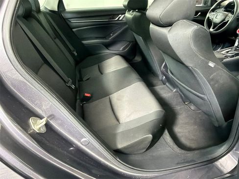 Used 2019 Honda Accord LX image 14