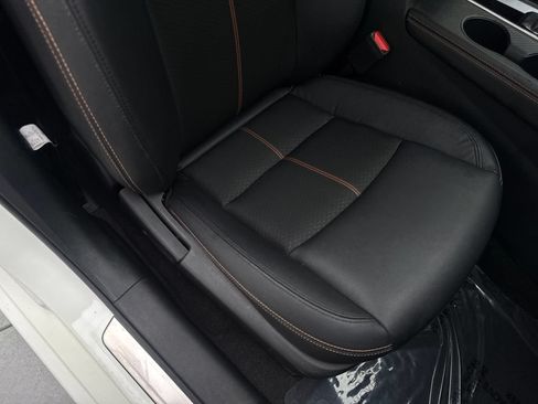 Used 2022 Nissan Altima 2.0 SR FWD image 46