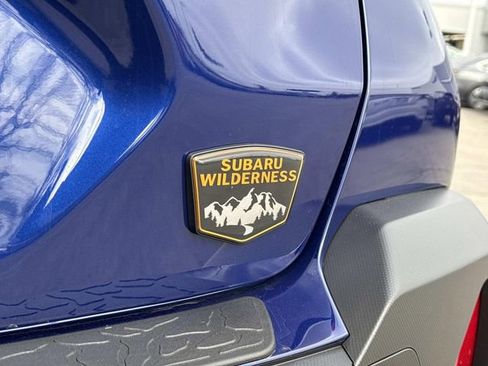 New 2026 Subaru Crosstrek 2.5i Wilderness w/ Wilderness Package AWD/4WD image 5