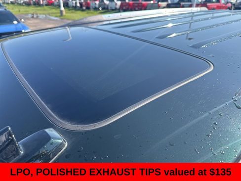 Used 2016 GMC Yukon Denali w/ Open Road Package image 9