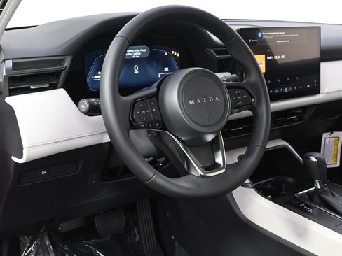 New 2026 MAZDA CX-5 Select AWD/4WD image 11