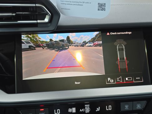 New 2026 Audi A3 2.0T Premium Plus image 23