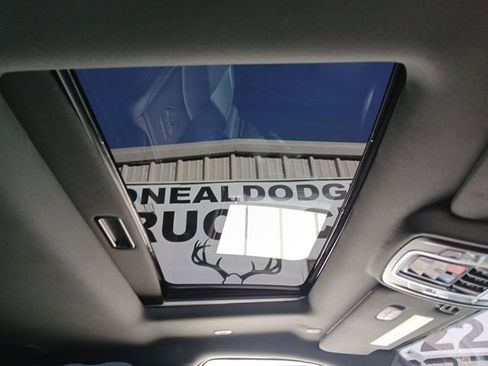 Used 2024 RAM 2500 Rebel w/ Towing Technology Group image 45