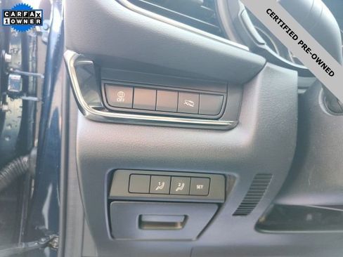 Certified 2023 MAZDA CX-30 AWD 2.5 S w/ Preferred Package image 5