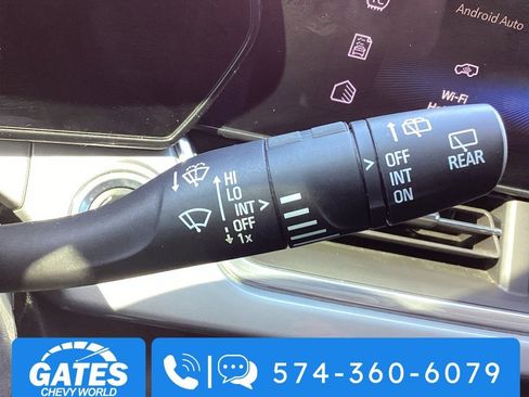 Used 2024 Chevrolet Trax LT w/ Driver Confidence Package image 27