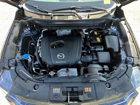 Used 2025 MAZDA CX-5 AWD 2.5 S w/ Select Package image 32