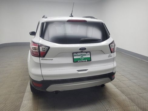 Used 2018 Ford Escape SE w/ SE Sync 3 Package FWD image 6