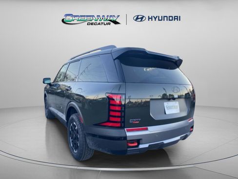New 2026 Hyundai Palisade XRT Pro AWD/4WD image 6