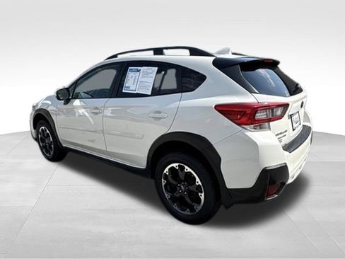 Used 2021 Subaru Crosstrek 2.0i Premium AWD/4WD image 5