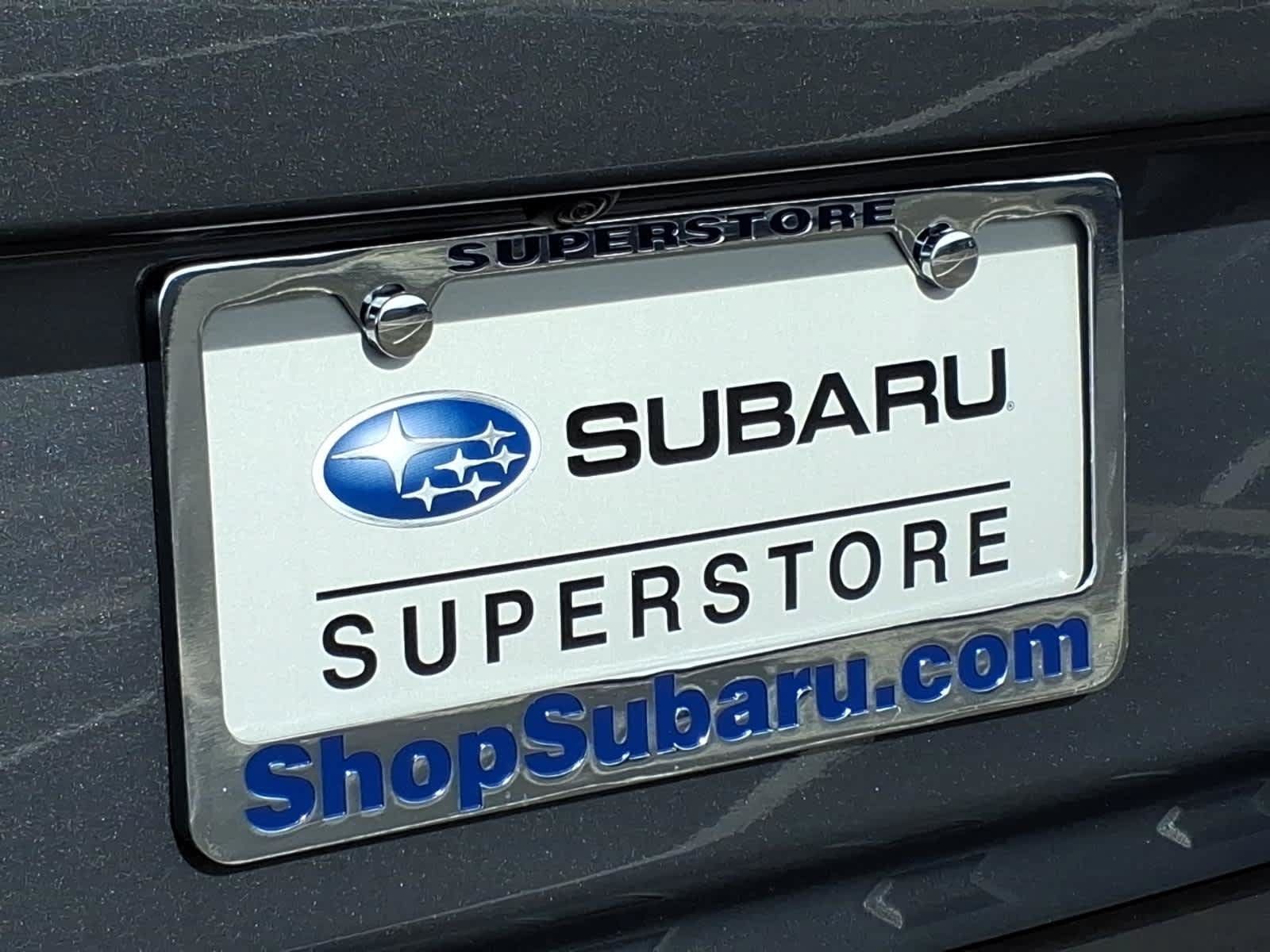 Certified 2026 Subaru Outback Premium AWD/4WD image 14