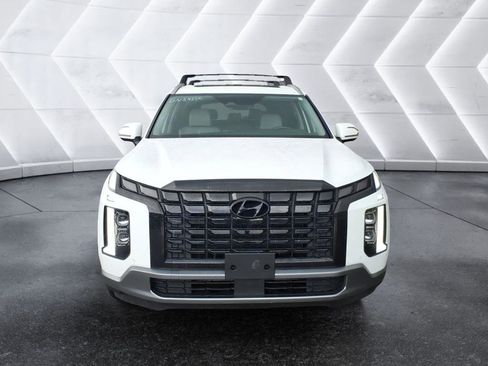 Used 2025 Hyundai Palisade SEL FWD image 8