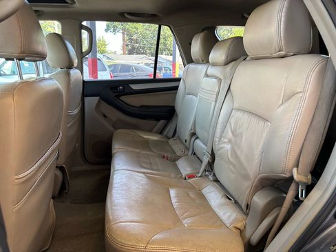 Used 2006 Toyota 4Runner Sport image 20