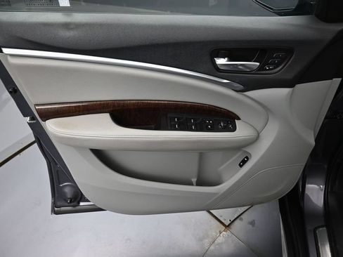 Used 2018 Acura MDX SH-AWD image 24