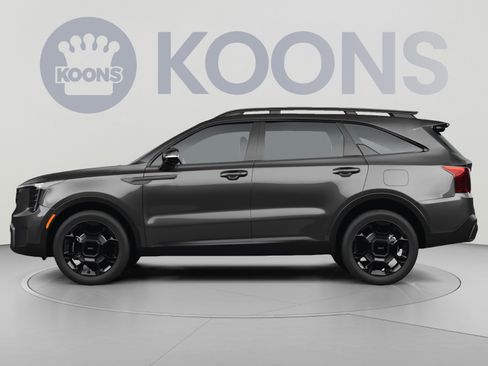 New 2026 Kia Sorento SX AWD/4WD image 2