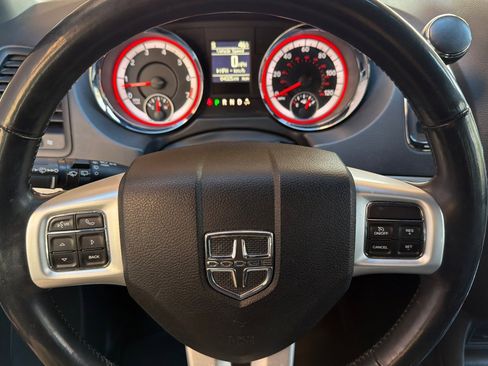 Used 2019 Dodge Grand Caravan GT image 26